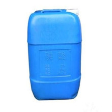 Inorganic Chemical Phosphoric Acid 85% Tech Grade